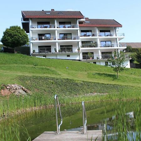 Belvedere Appart & Chalet - Ihr Zuhause Auf Zeit Am Edersee - Ihr Geschenk Die Gaestecard Grimmheimat Waldeck (Hessen) Exterior foto