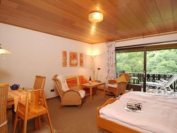 Belvedere Appart & Chalet - Ihr Zuhause Auf Zeit Am Edersee - Ihr Geschenk Die Gaestecard Grimmheimat Waldeck (Hessen) Exterior foto