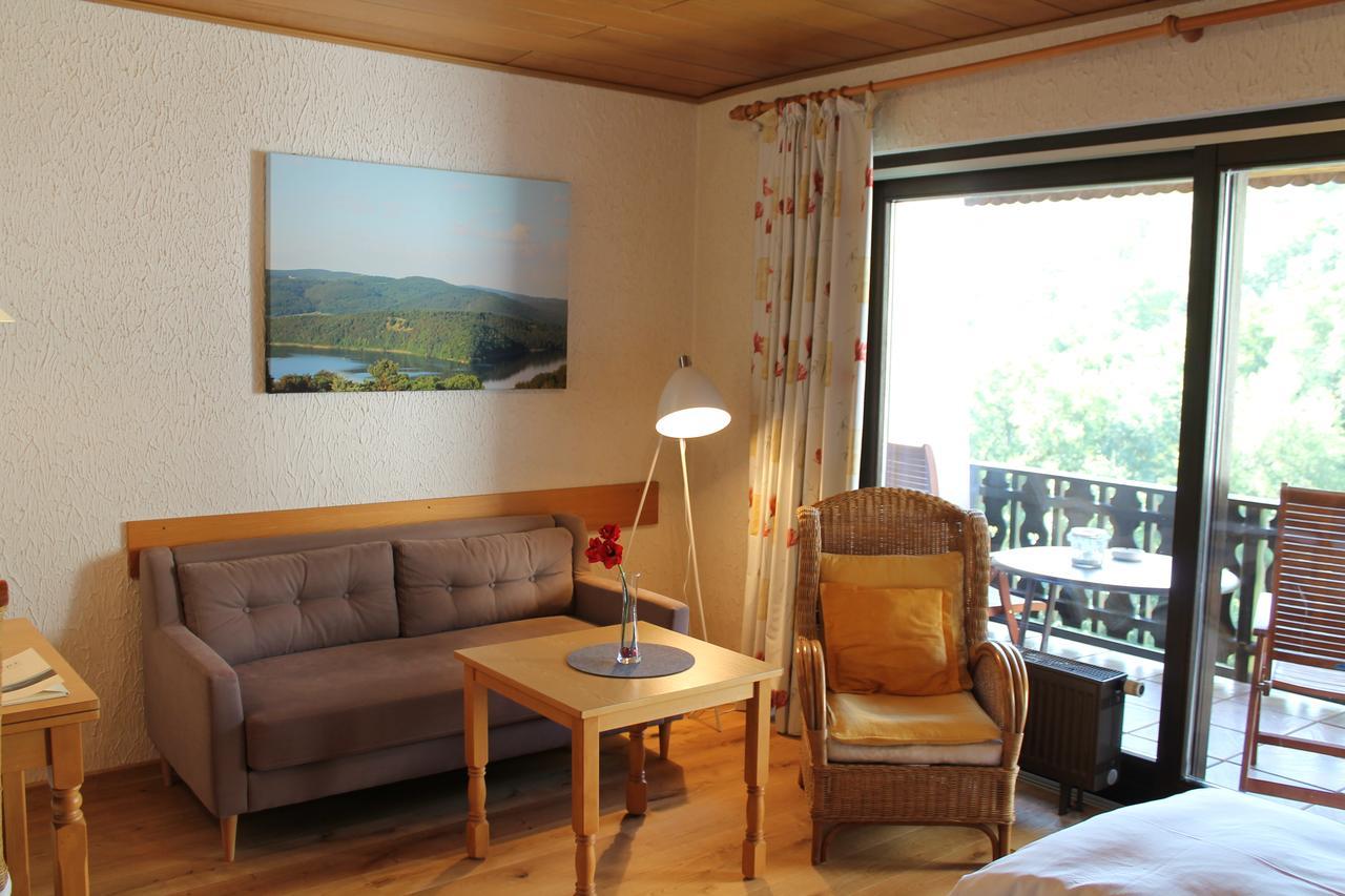 Belvedere Appart & Chalet - Ihr Zuhause Auf Zeit Am Edersee - Ihr Geschenk Die Gaestecard Grimmheimat Waldeck (Hessen) Exterior foto