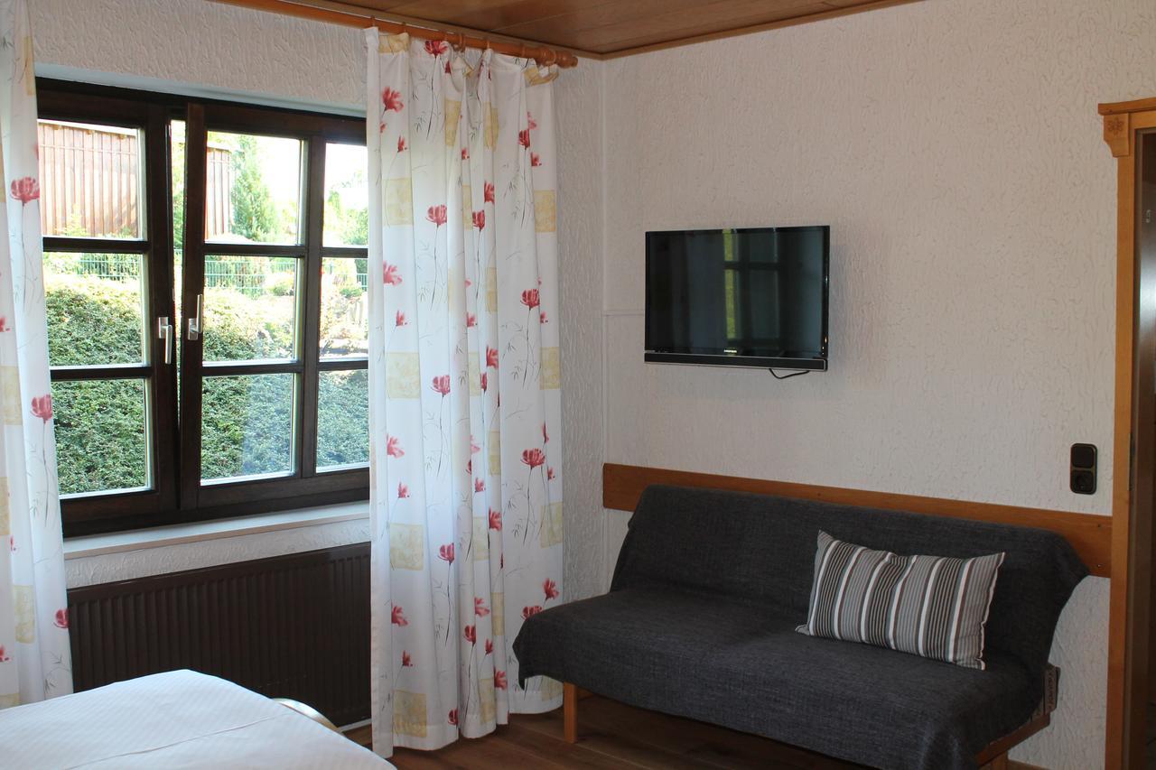 Belvedere Appart & Chalet - Ihr Zuhause Auf Zeit Am Edersee - Ihr Geschenk Die Gaestecard Grimmheimat Waldeck (Hessen) Exterior foto
