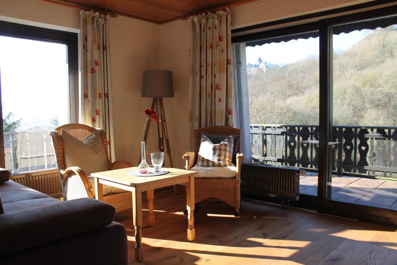 Belvedere Appart & Chalet - Ihr Zuhause Auf Zeit Am Edersee - Ihr Geschenk Die Gaestecard Grimmheimat Waldeck (Hessen) Exterior foto
