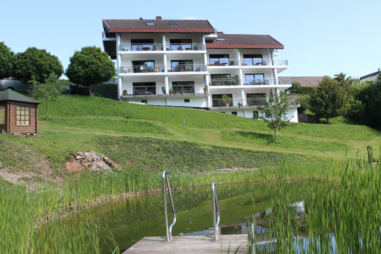 Belvedere Appart & Chalet - Ihr Zuhause Auf Zeit Am Edersee - Ihr Geschenk Die Gaestecard Grimmheimat Waldeck (Hessen) Exterior foto