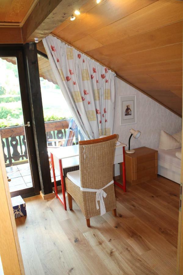 Belvedere Appart & Chalet - Ihr Zuhause Auf Zeit Am Edersee - Ihr Geschenk Die Gaestecard Grimmheimat Waldeck (Hessen) Exterior foto