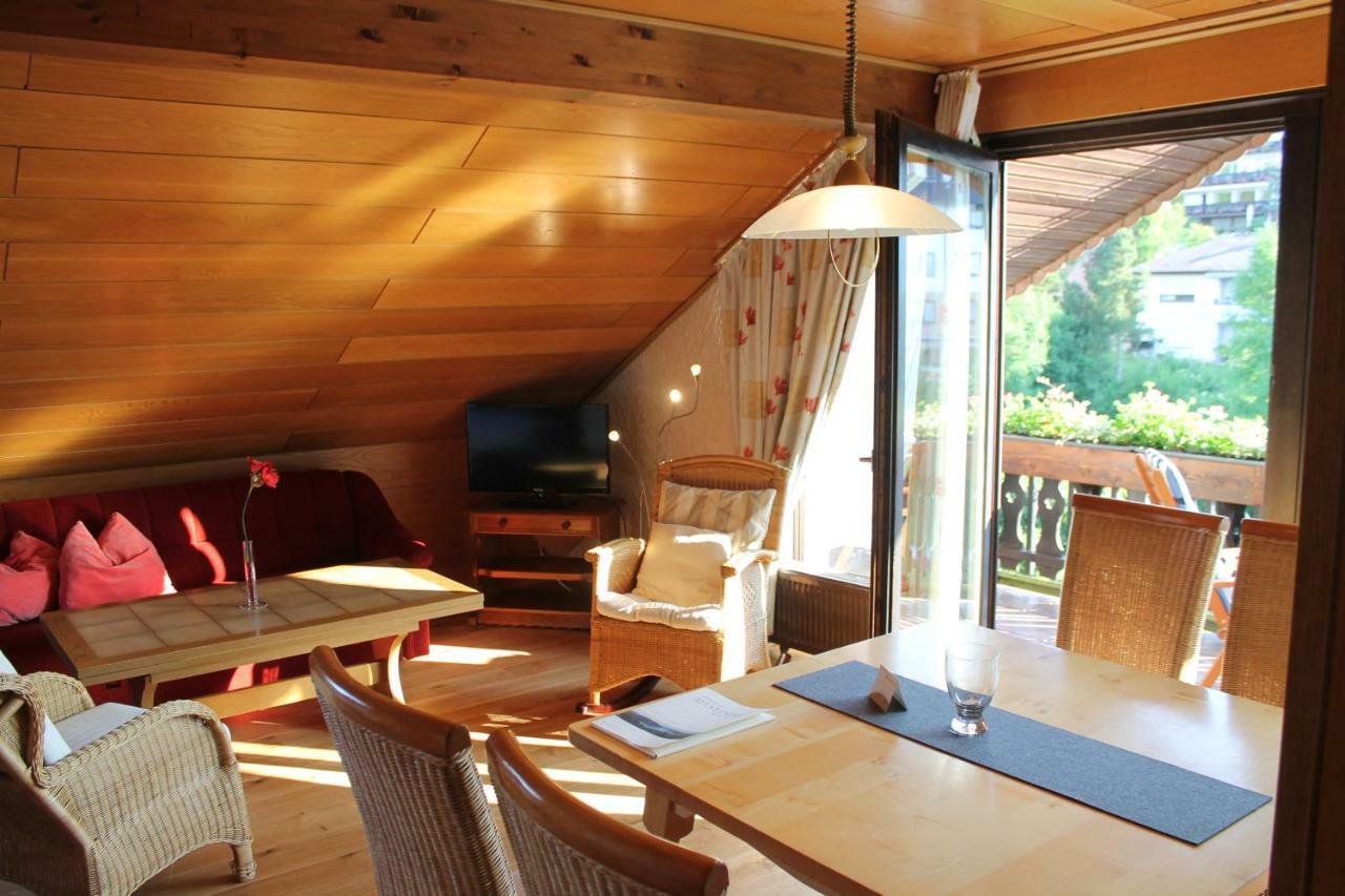 Belvedere Appart & Chalet - Ihr Zuhause Auf Zeit Am Edersee - Ihr Geschenk Die Gaestecard Grimmheimat Waldeck (Hessen) Exterior foto